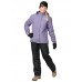 Комплект NorthSky Malla light padded set w violet