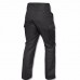 Брюки Mil-tec BW Moleskinhose M.Thermofu black