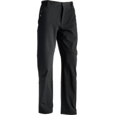 Брюки NorthSky Wynn softshell pants w black