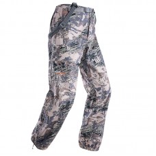 Брюки Sitka Cloudburst pant optifade open country