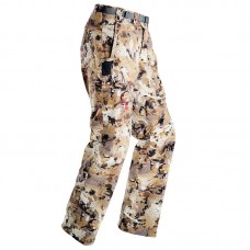 Брюки Sitka Dakota Pant optifade marsh waterflowl р.38