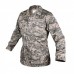 Куртка Mil-tec US Feldjacke typ BDU at-digital